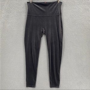 Velvet SPANX leggings plus size 2x
